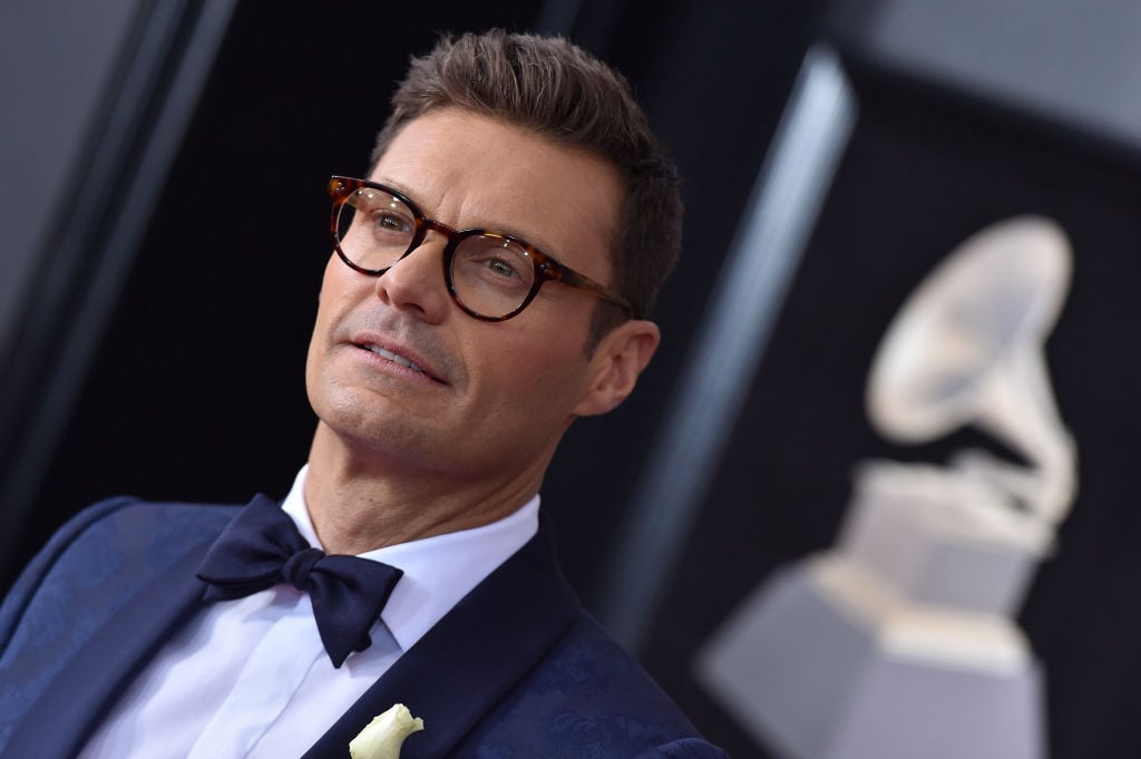 Ryan Seacrest Net Worth: How the Busiest Man in Hollywood Earns His Money