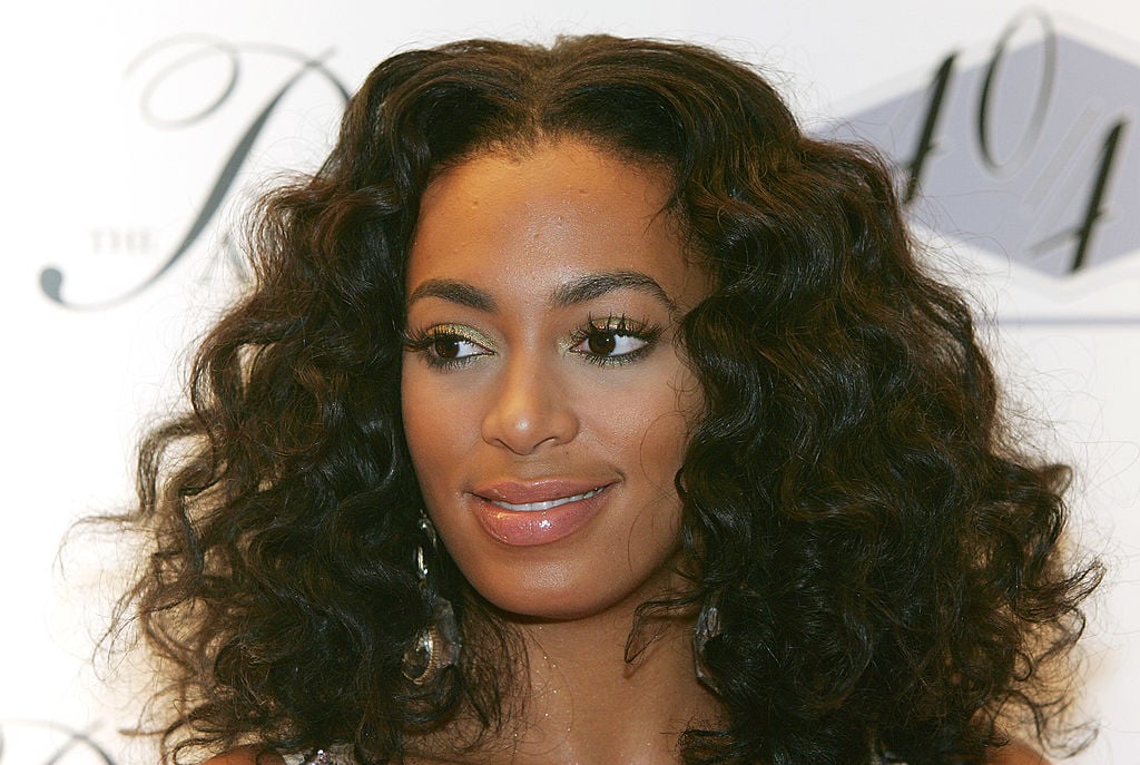 Solange Knowles