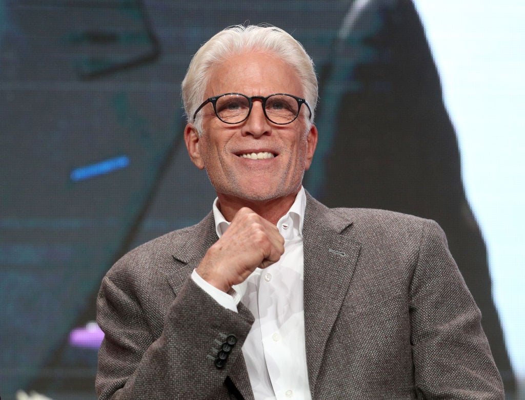 Ted Danson