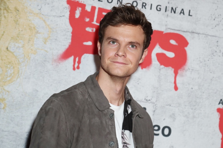 Jack Quaid