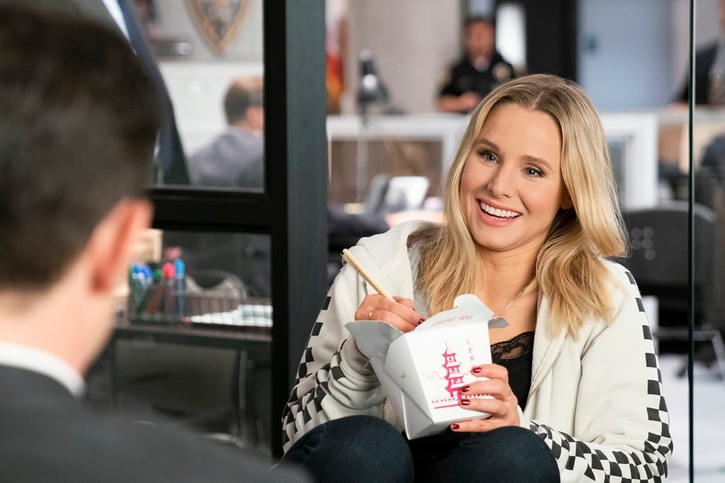 Kristen Bell in Veronica Mars