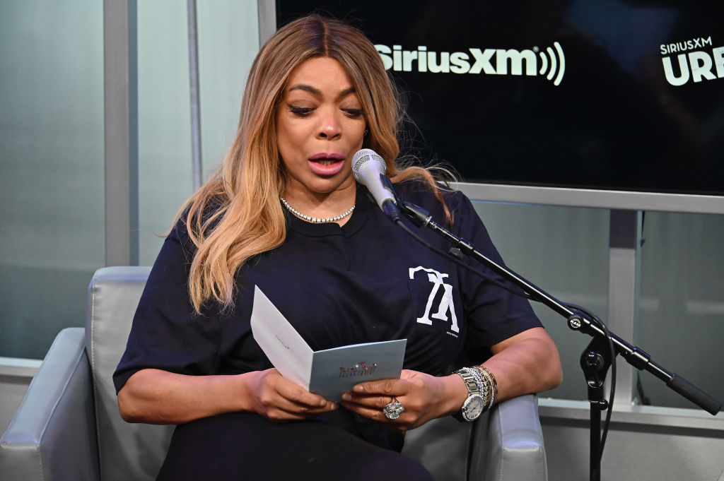 Wendy Williams