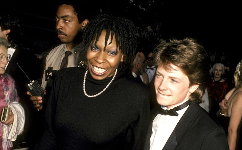 Why Whoopi Goldberg Didn’t Win the Oscar for ‘The Color Purple’