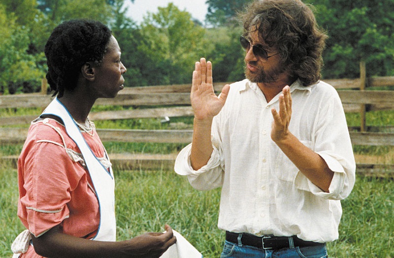 Why Whoopi Goldberg Had No Problem With Spielberg Directing ‘The Color Purple’