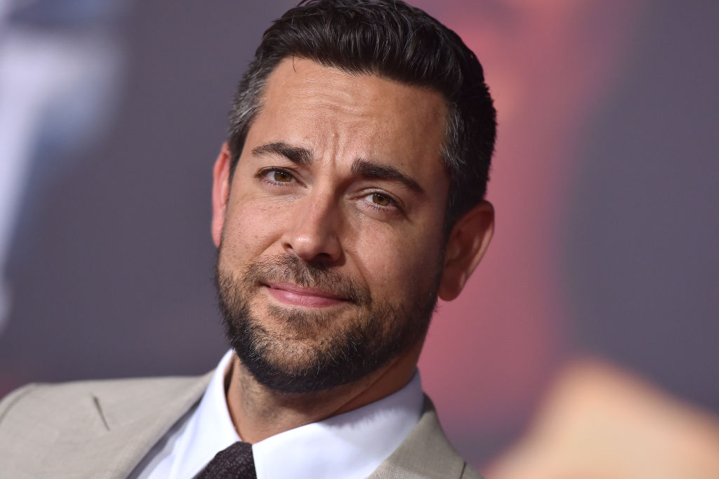 Zachary Levi