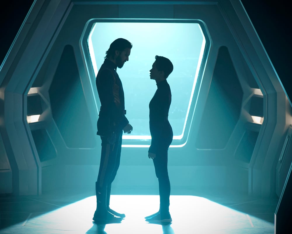 Star Trek: Discovery