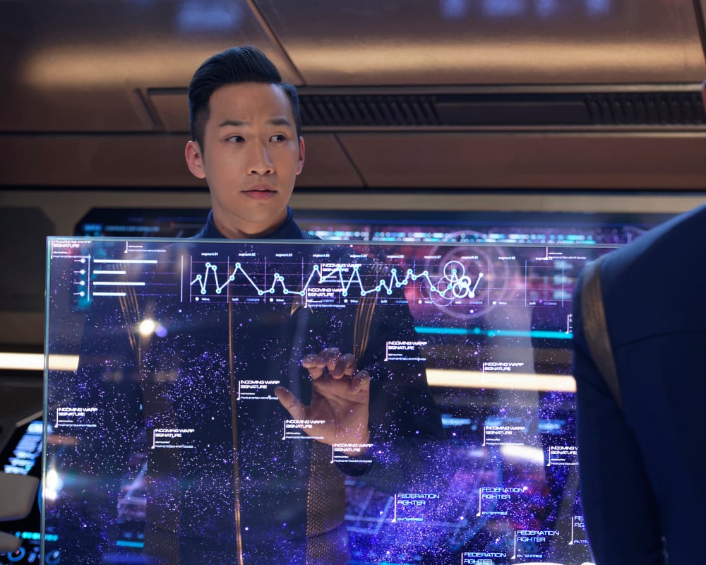 Star Trek: Discovery