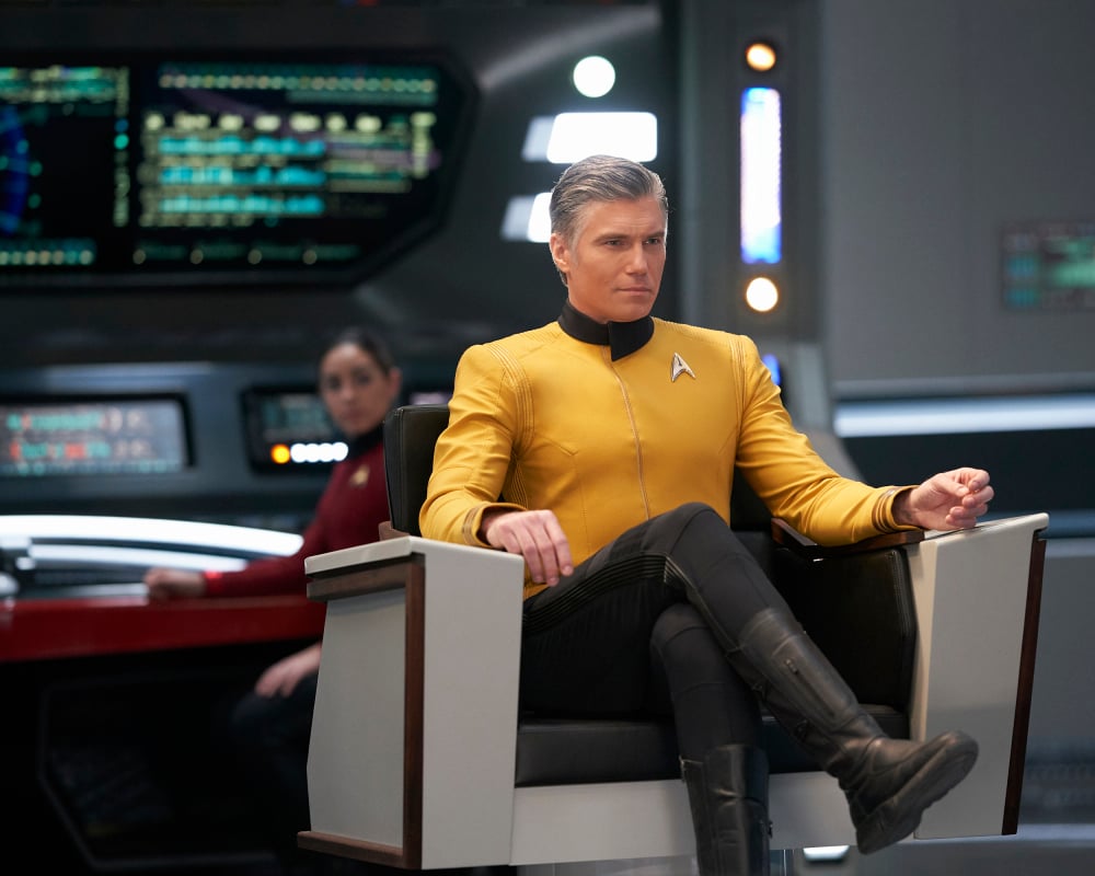 Star Trek: Discovery