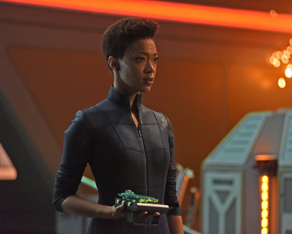 Star Trek: Discovery