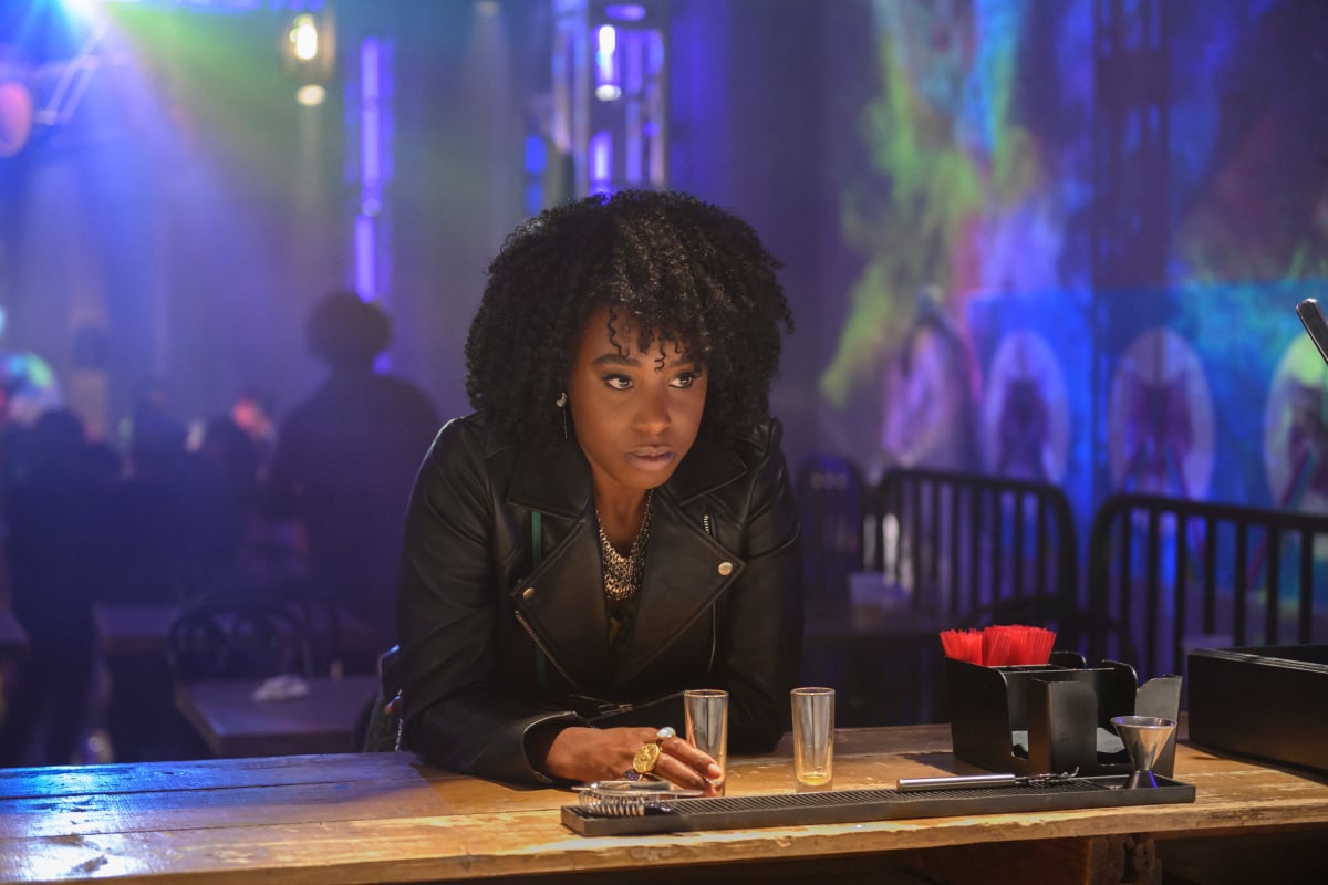Does an Open Marriage Drive Kirby Howell-Baptiste to Murder in 'Why Women  Kill'?