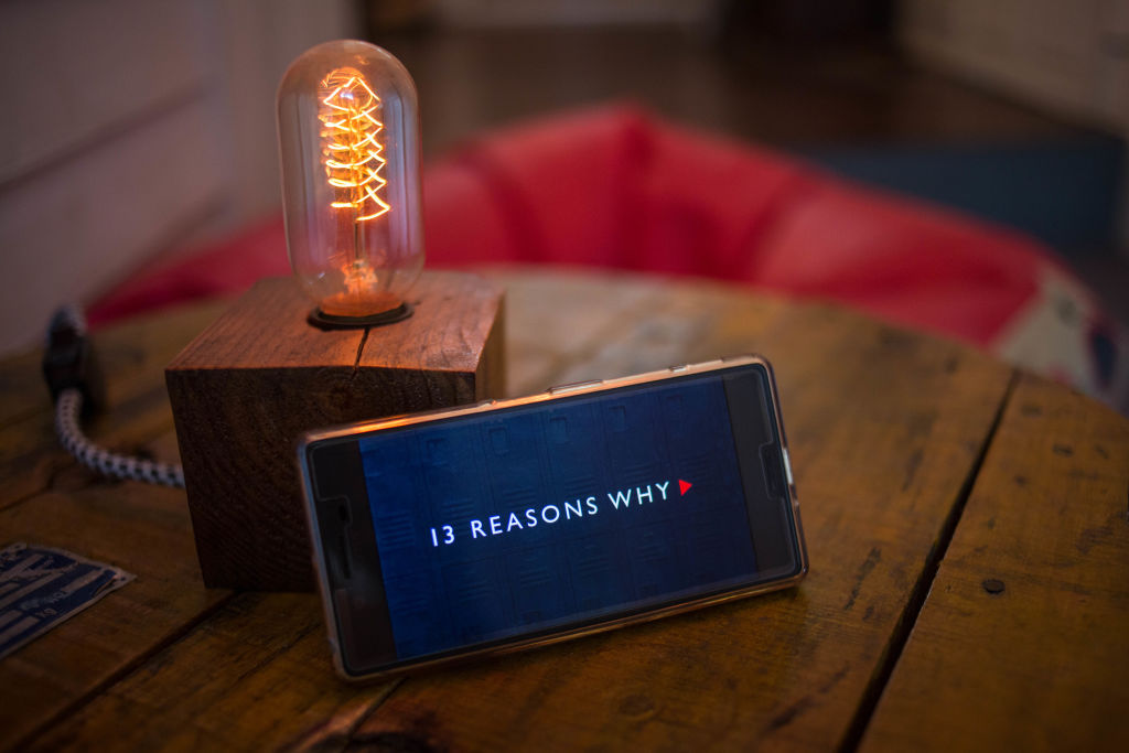 13 Reason Why