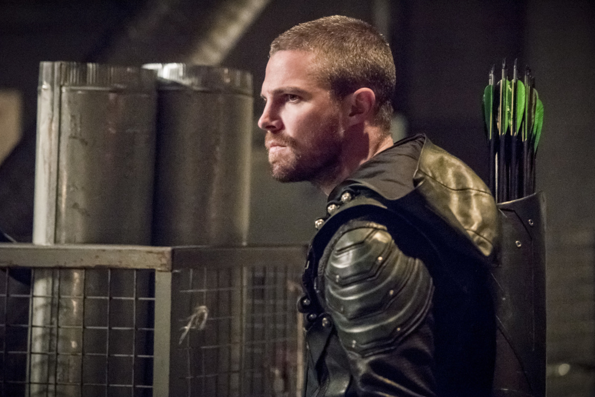 Arrow