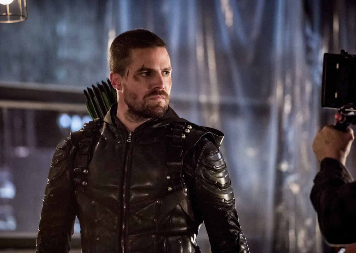 Arrow
