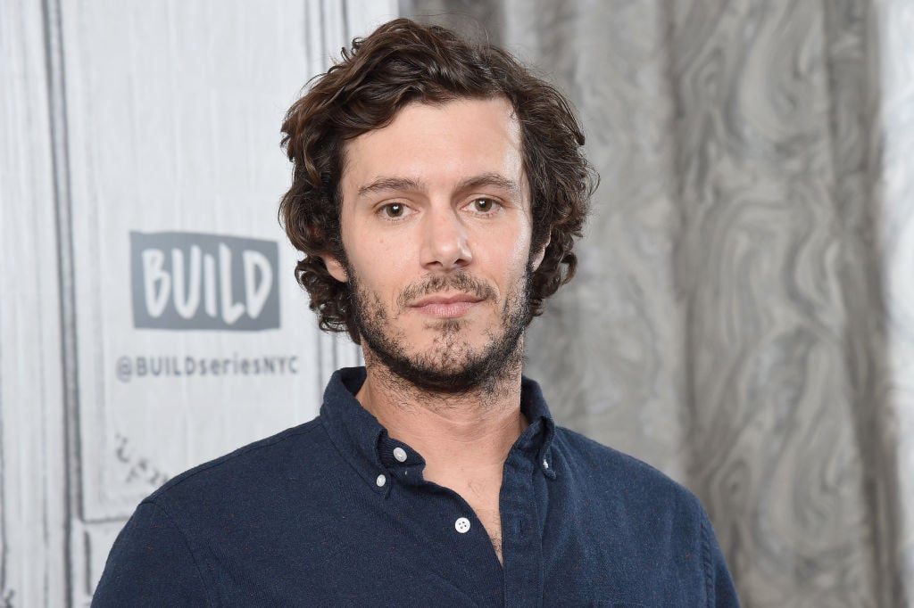 Adam Brody