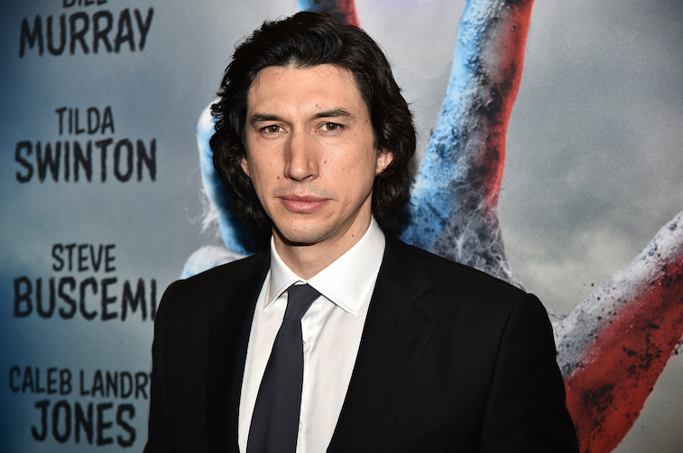 Adam Driver