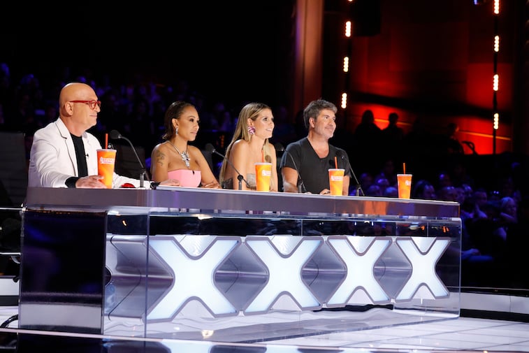 America's Got Talent