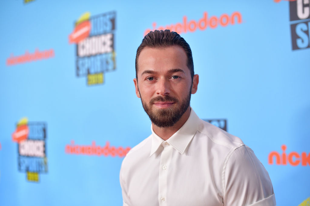 Artem Chigvintsev
