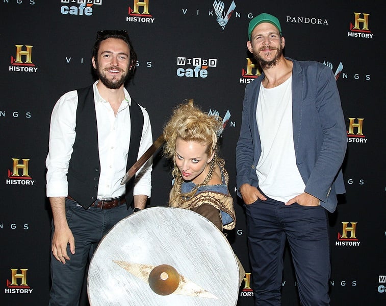 Vikings