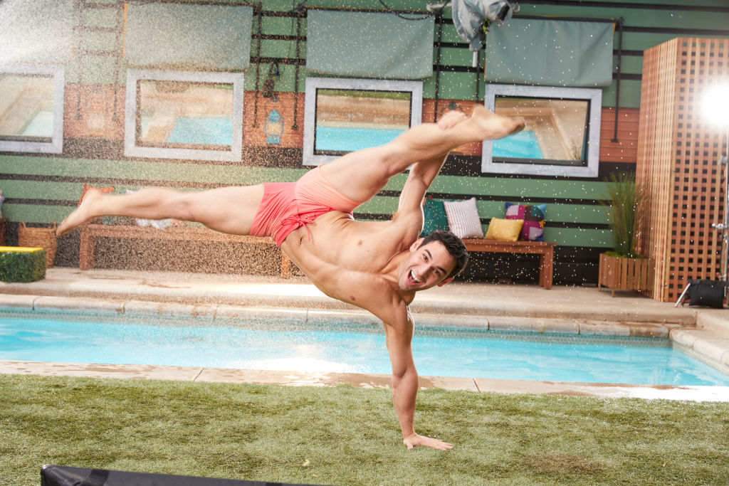 Big Brother 21 Episode 21