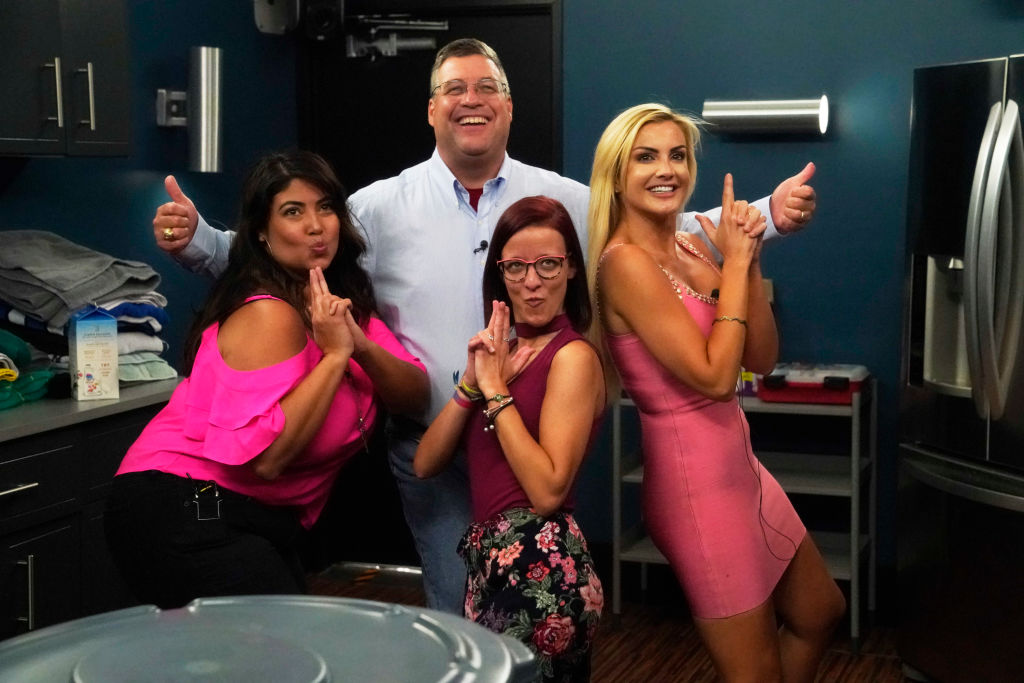 Big Brother 21 Episode 23