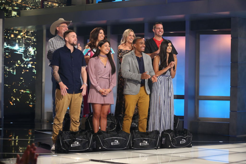 Big Brother 21 Spoiler Christie Nick