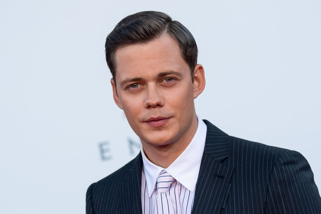 Bill Skarsgard