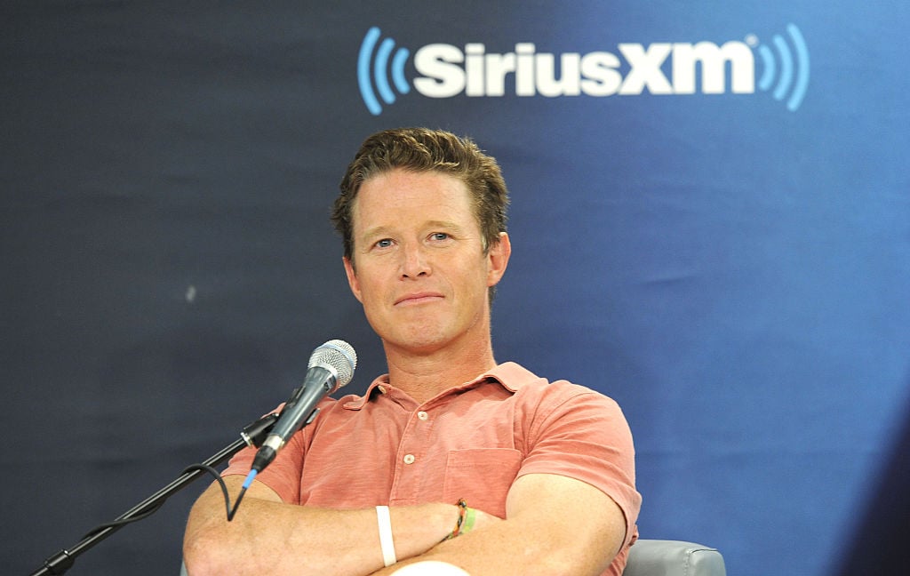 Former ‘Today Show’ Co-Host Billy Bush is Returning To TV in Revamped ‘Extra’