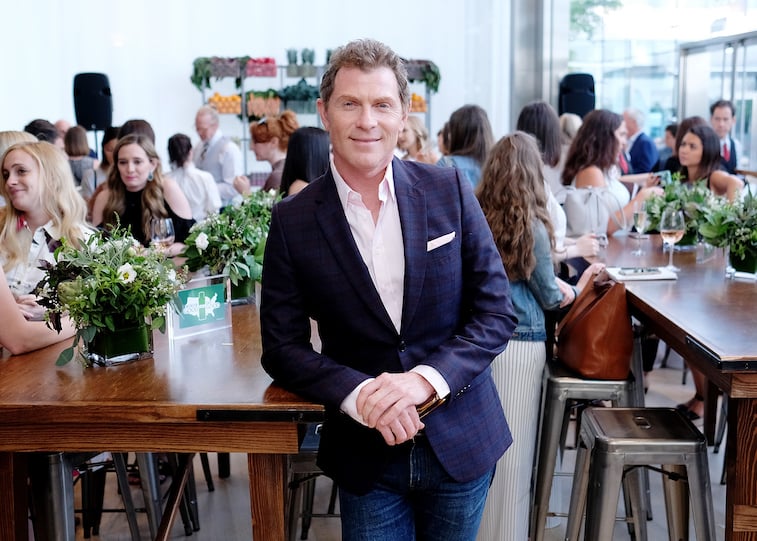 Bobby Flay