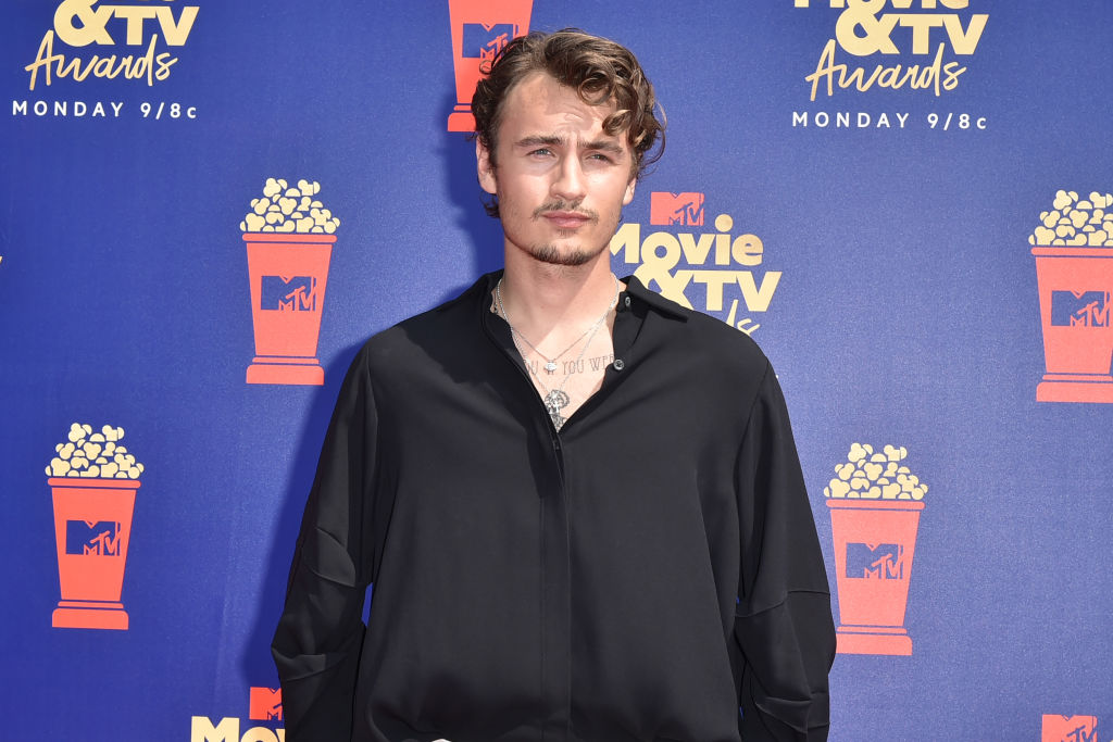Brandon Thomas Lee