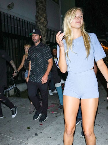 Who is ‘The Hills’ Star Brody Jenner’s New Girlfriend, Josie Canseco?