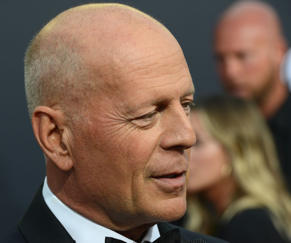 Bruce Willis