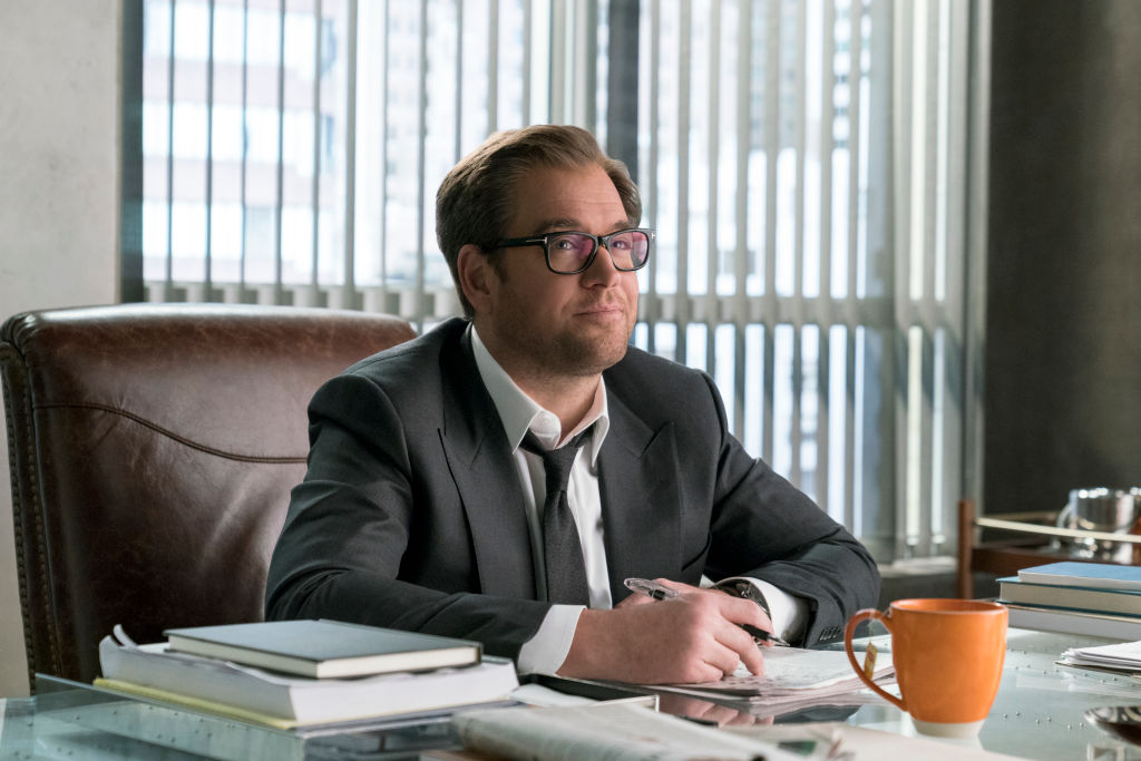 'Bull' star Michael Weatherly