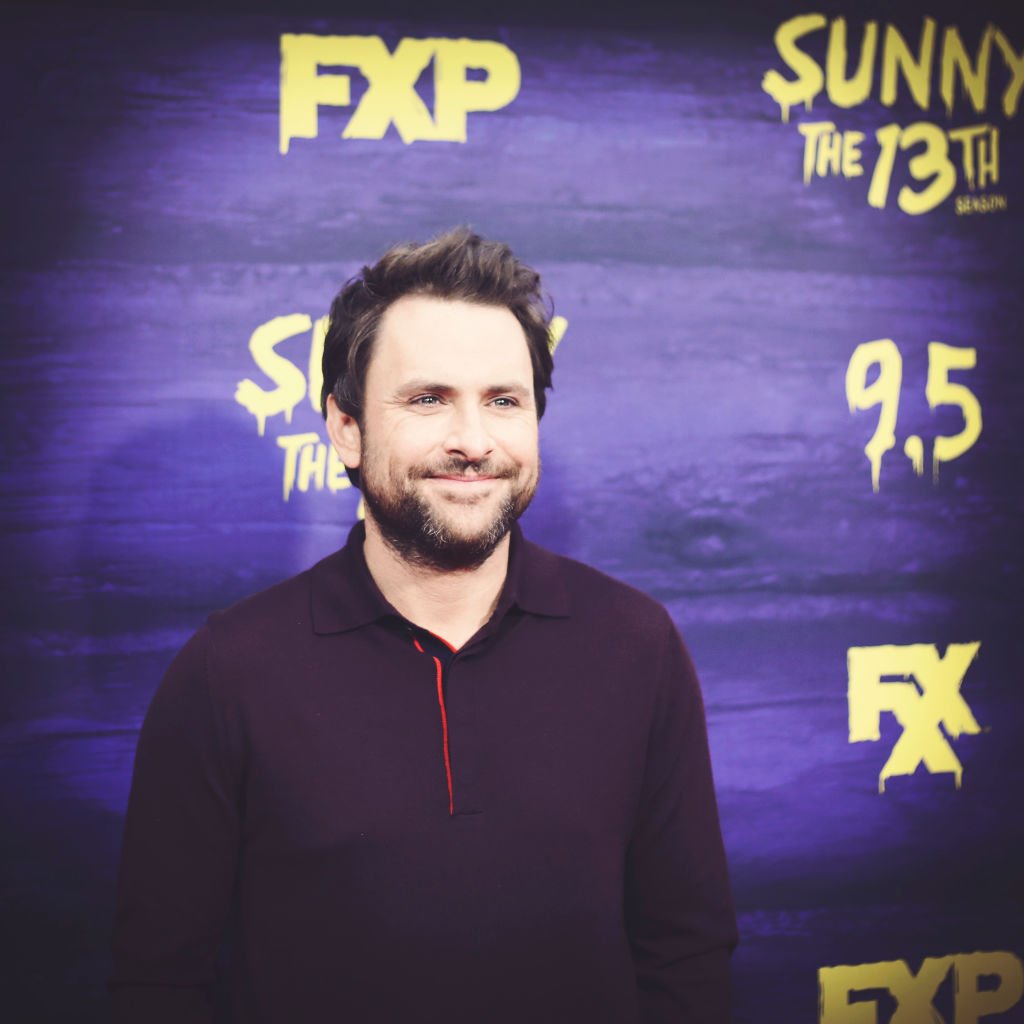 Charlie Day