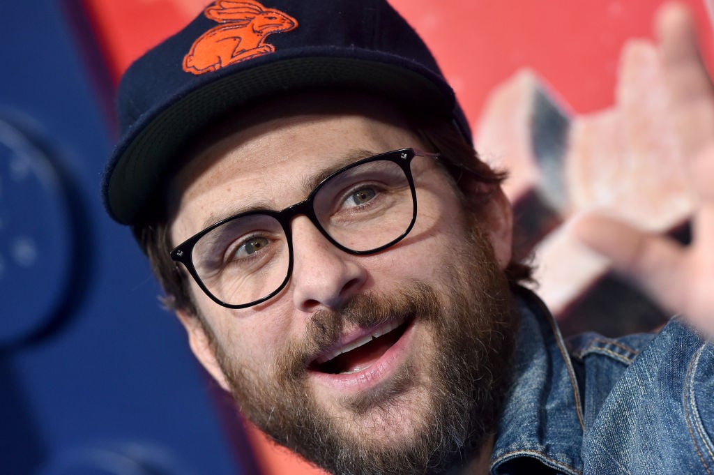 Charlie Day