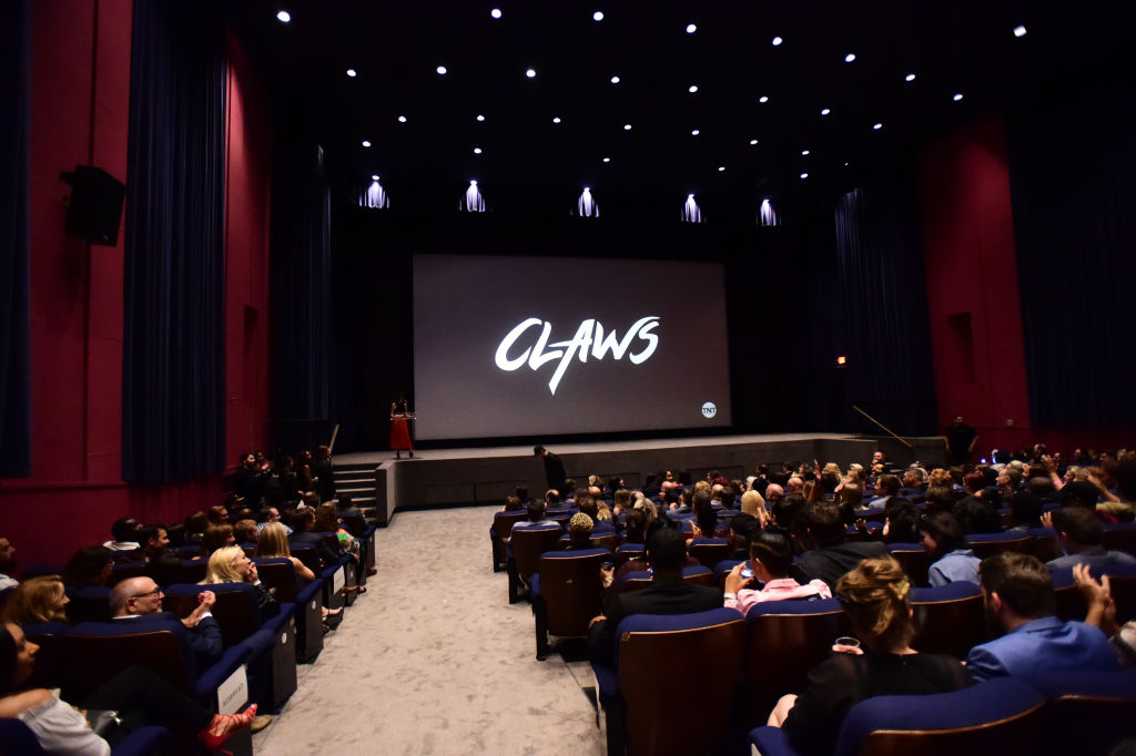 Claws Season 4