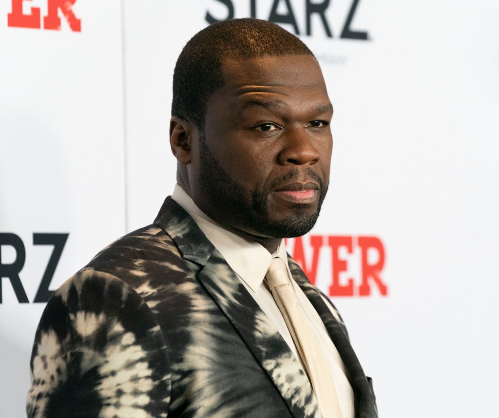 ‘Power’: How Much Does 50 Cent Make Off of the Show?