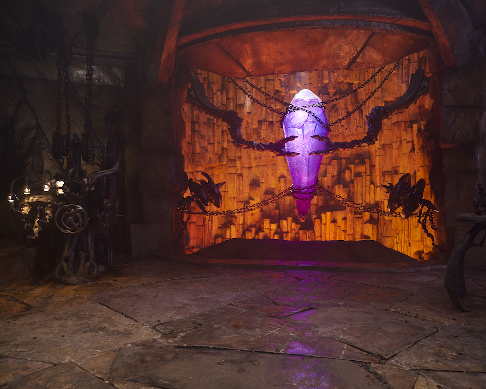 The Dark Crystal: Age of Resistance