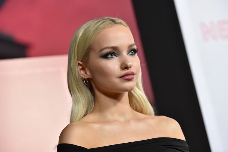 Dove Cameron