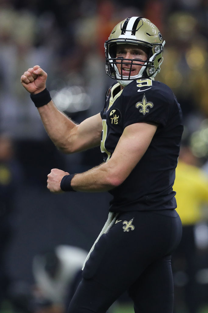 Drew Brees
