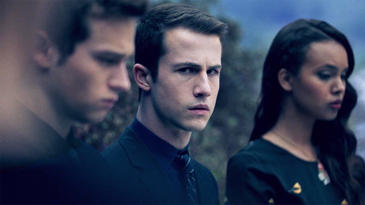 Dylan Minnette