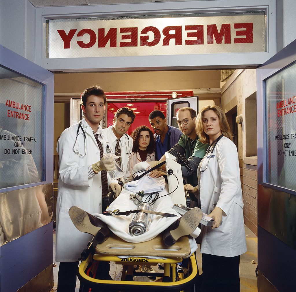 ER