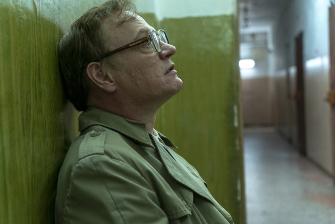 Jared Harris