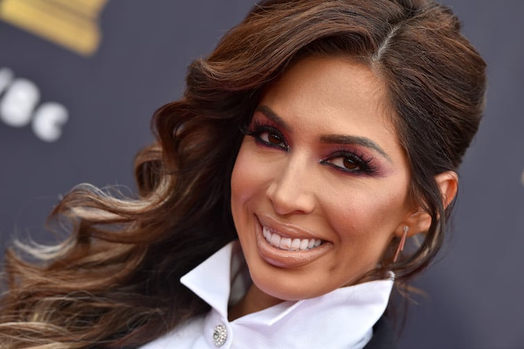 Farrah Abraham