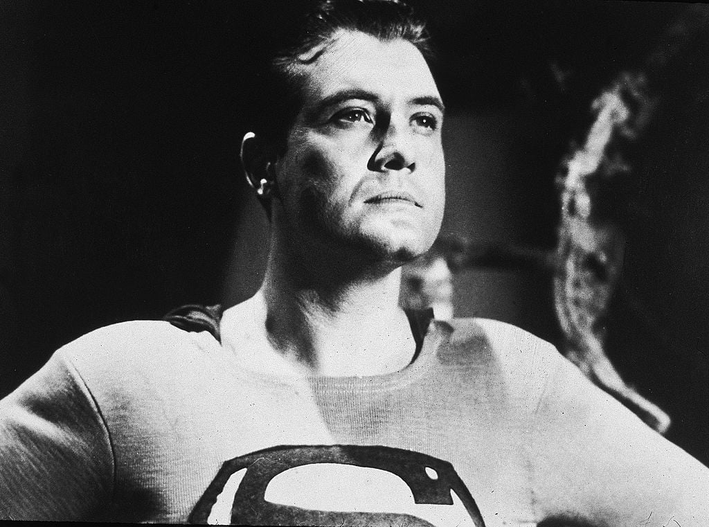 George Reeves