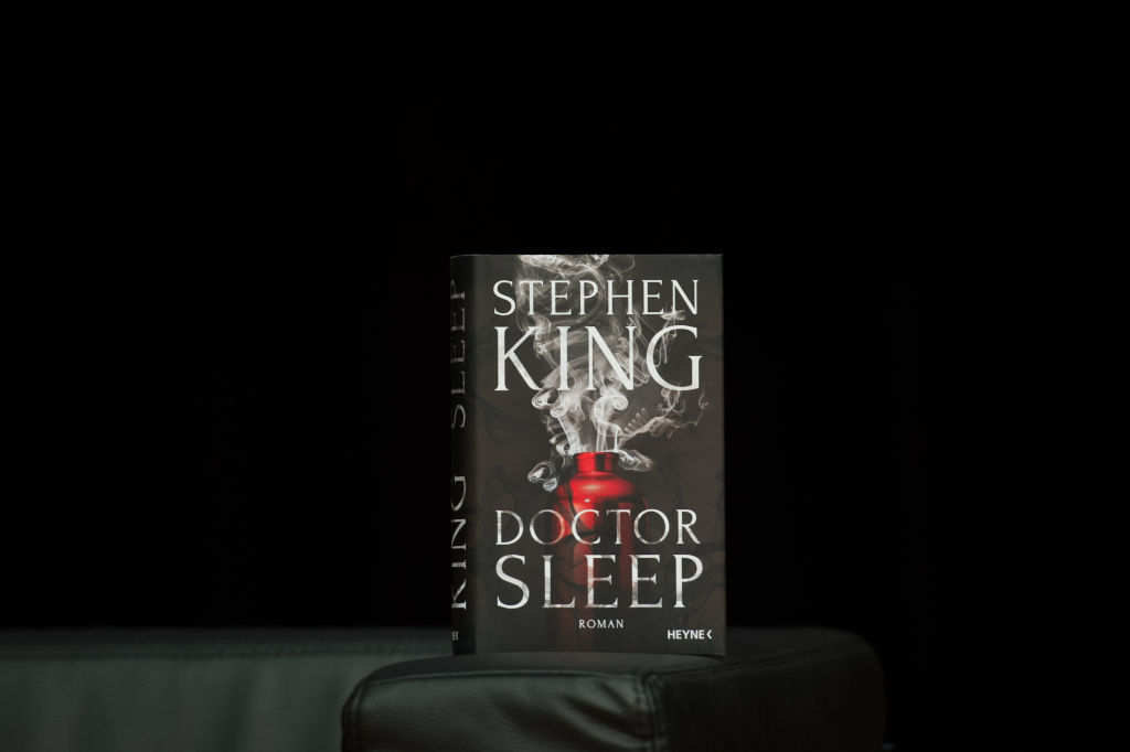 Doctor Sleep
