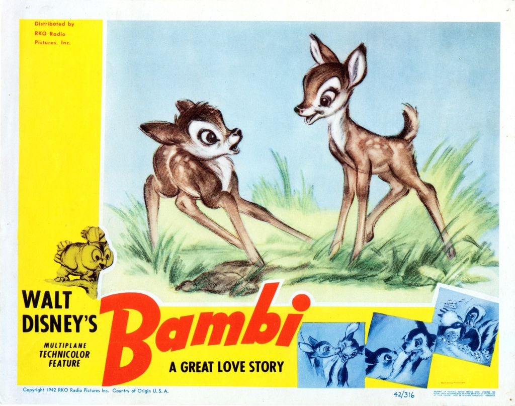 Bambi