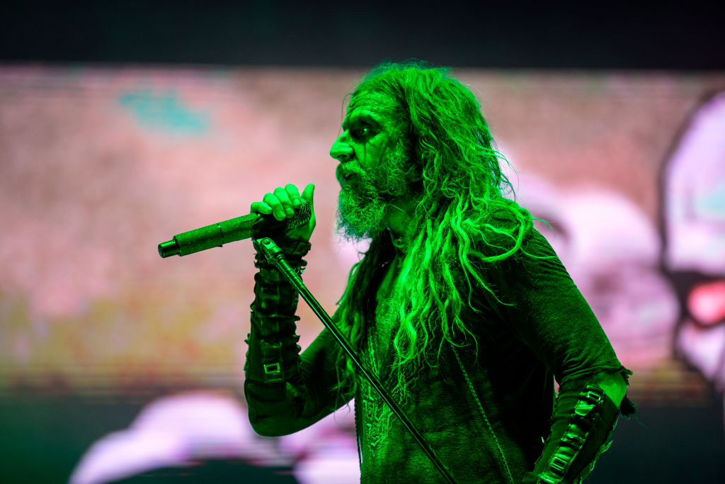 Rob Zombie