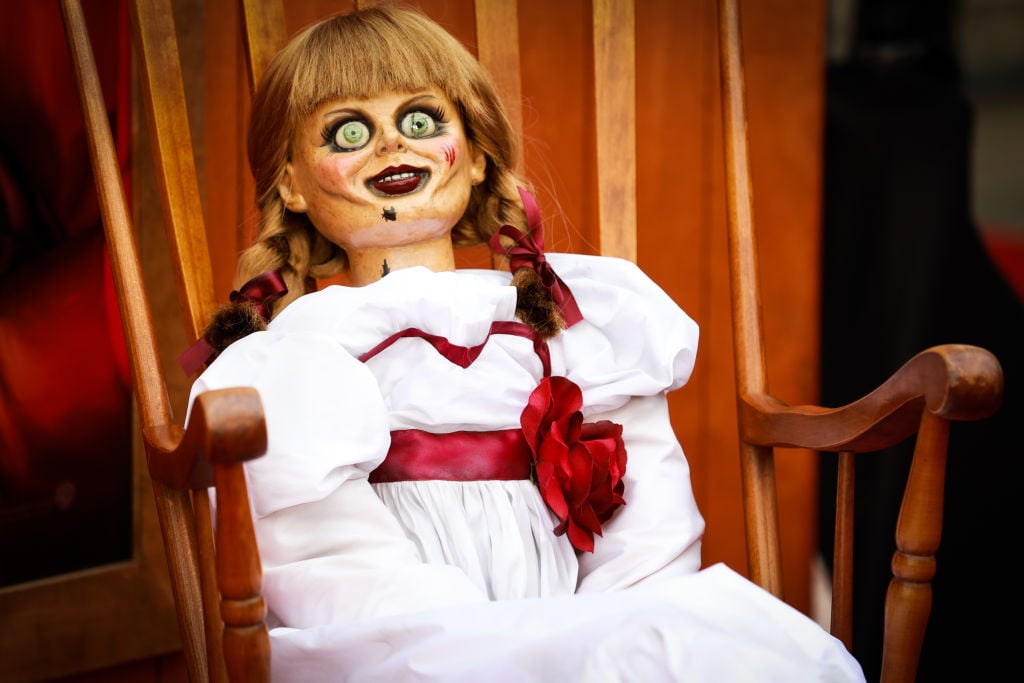 Annabelle