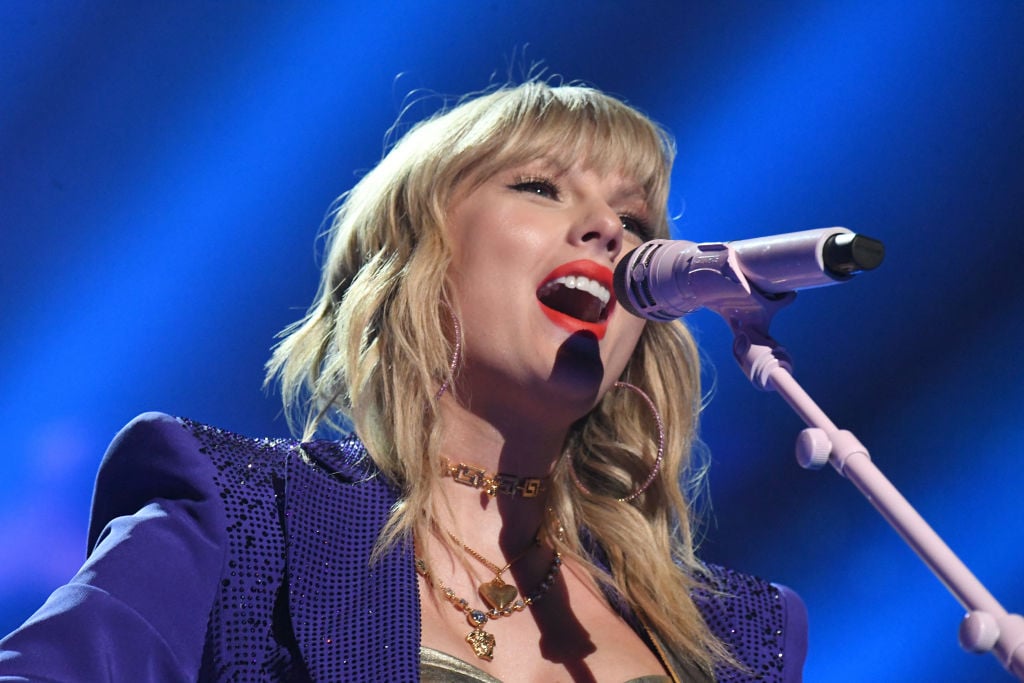 Taylor Swift