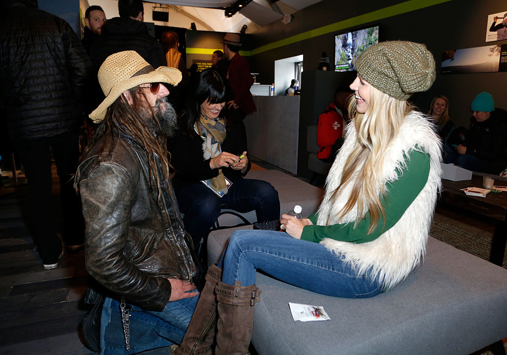 Is Rob Zombie Married and Does He Have Kids?
